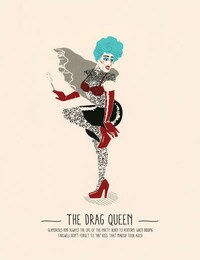 Label-Stereotyped Illustrations Image 6
