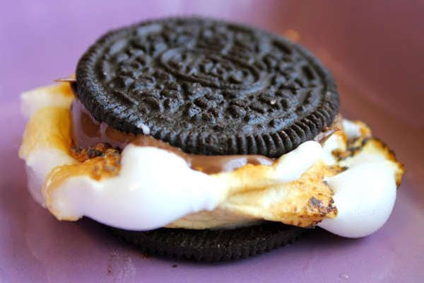 49 Delicious Campfire Treats