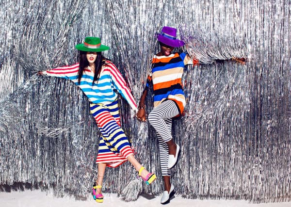 68 Carnival Photo Shoots