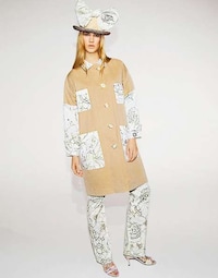Fantasy Fete Fashion Image 5