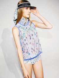 Fantasy Fete Fashion Image 8