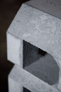 4D Self-Standing Typography Image 3