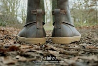 Slow Fashion Shoes Image 5