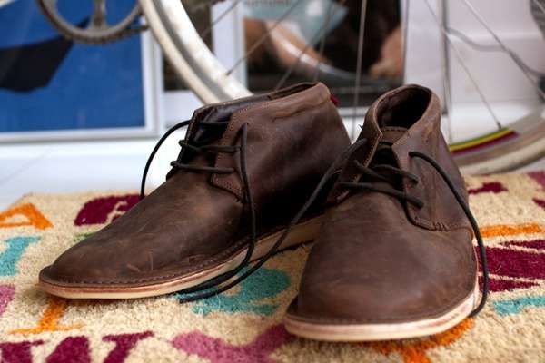 52 Ethical Footwear Innovations
