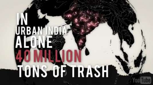 10 Social Businesses Using Infographics