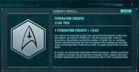 Trekkie Credit Calculators Image 3