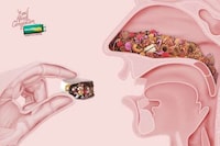 Ravenous Flu Pill Ads Image 2