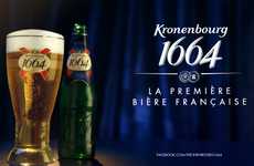 Senselessly Subtitled Ale Ads