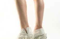 Designer Ceramic Wedges