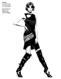 Music-Themed Editorials Image 4