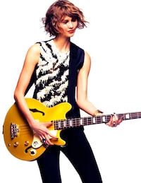 Music-Themed Editorials Image 8
