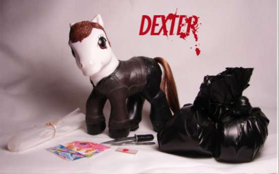 35 Serial Killer-Inspired Accessories