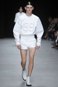 Eerie Kid Portrait Apparel Image 5