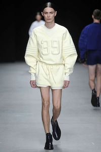 Eerie Kid Portrait Apparel Image 8