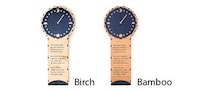 Book-Hiding Timepieces Image 2