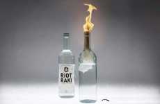 Molotov Cocktail Kits