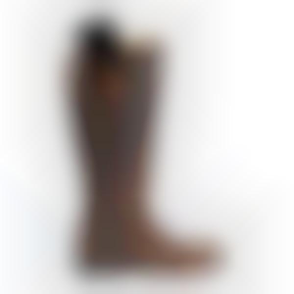 Practical Purse-Replacing Boots