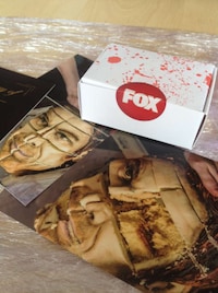 Hyperrealisitc Serial Killer Cakes Image 4