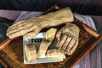 Hyperrealisitc Serial Killer Cakes Image 5