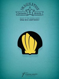 Cartoon Character Logo Mashups Image 3