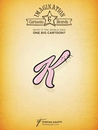 Cartoon Character Logo Mashups Image 8