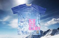 Pop-Up Custom Shirt Shops Image 2