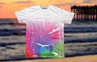 Pop-Up Custom Shirt Shops Image 4