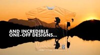 Pop-Up Custom Shirt Shops Image 5