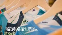 Pop-Up Custom Shirt Shops Image 6