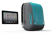 High-Tech Bicyclist Backpacks Image 3