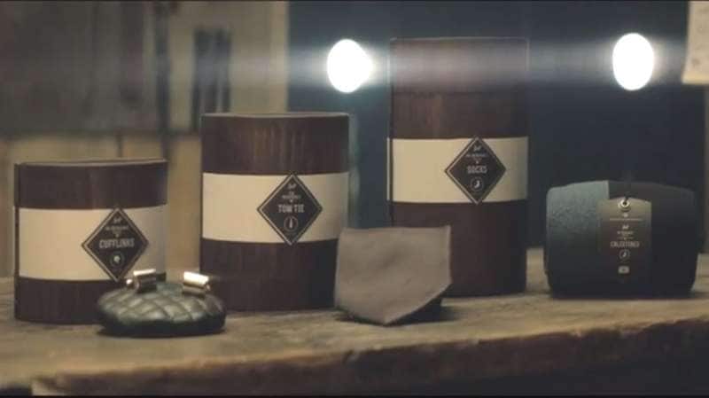 Dapper Survival Accessories