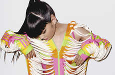 Disheveled Street Sportswear