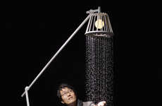 Living Room Shower Heads