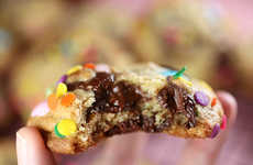 52 Brilliantly Baked Biscuits
