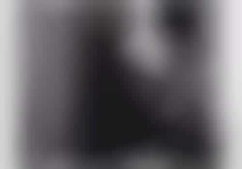 Creepy Mannequin-Like Shoots