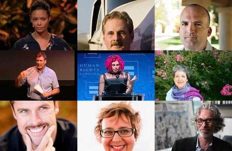 10 Keynotes on Overcoming Rejection