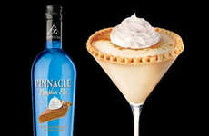 22 Creative Vodka Cocktails