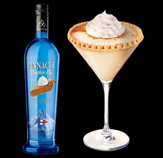 22 Creative Vodka Cocktails