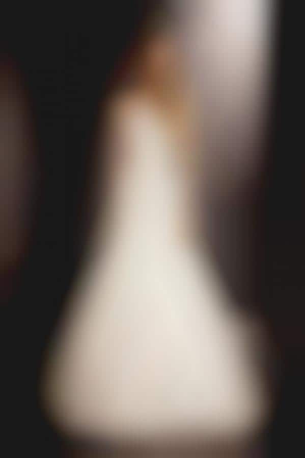 Softly Simple Wedding Dresses