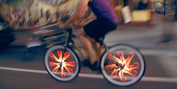 100 Race-Worthy Bicycles