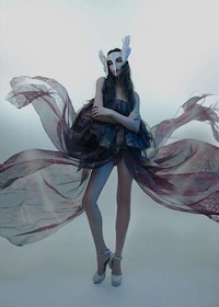 Godly Fashion Photography Image 4