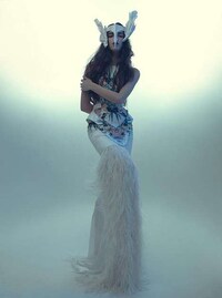 Godly Fashion Photography Image 5