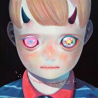 Starry-Eyed Kid Illustrations Image 2