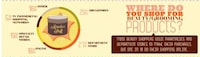 Beauty Addict Infographics Image 4