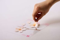 Blooming Message Pads Image 5