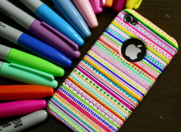 50 Fashionable Smartphone Accessories