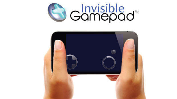 Touchscreen Gaming Stickers