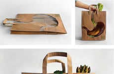 22 Examples of Portable Food Packaging