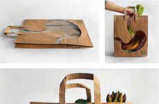 22 Examples of Portable Food Packaging