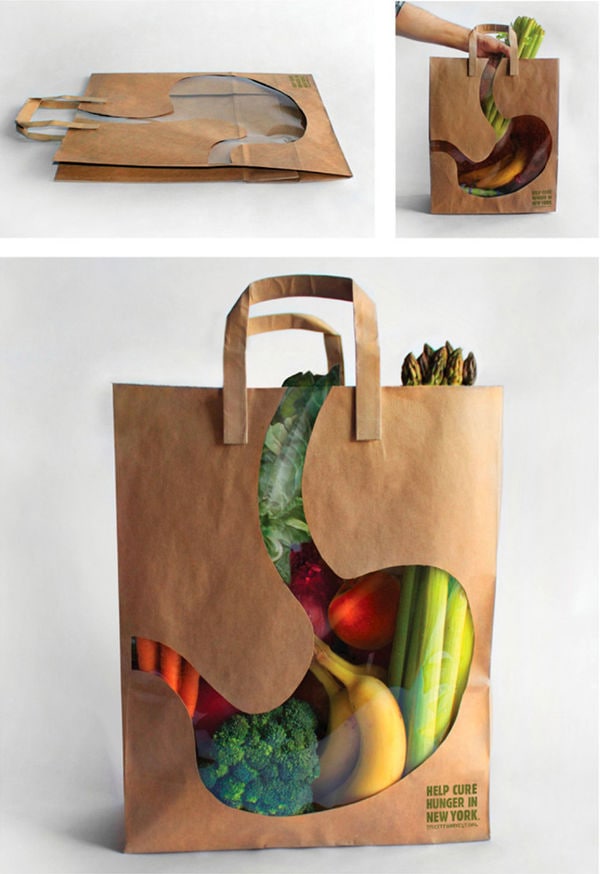 22 Examples of Portable Food Packaging